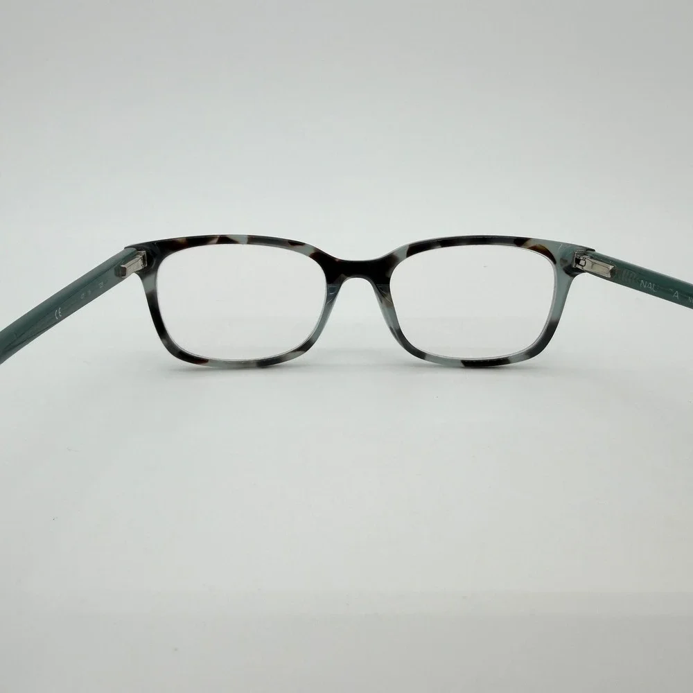 Nautica Eyeglasses Frame NAL A NG0105 31E HM 47-16-125 Green Tortoise‎